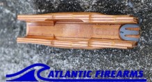 WBP AK47 Lower Handguard Laminate Wood