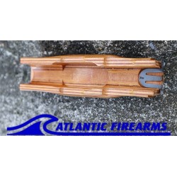 WBP AK47 Lower Handguard Laminate Wood