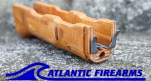 WBP AK47 Lower Handguard Laminate Wood