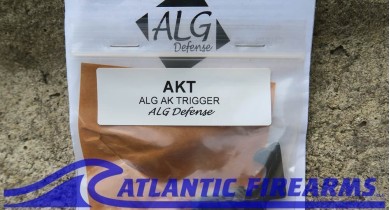 ALG Trigger- AK47 Rifle...