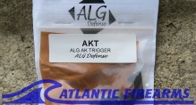 ALG Trigger- AK47 Rifle Trigger
