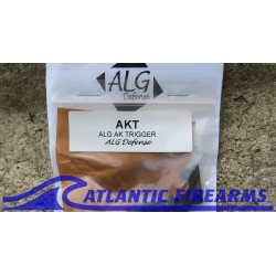 ALG Trigger- AK47 Rifle Trigger