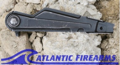 Semi-Auto Romanian AKM...