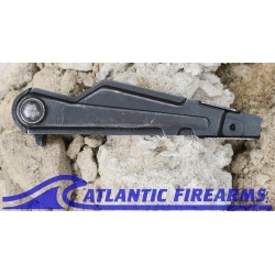 Semi-Auto Romanian AKM Safety Selector - Used Takeoffs