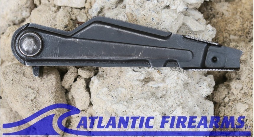Semi-Auto Romanian AKM Safety Selector - Used Takeoffs