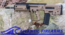 IWI TAVOR X-95 XFD16 .300 Blackout Flat Dark Earth