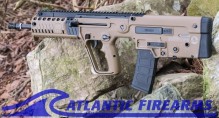IWI TAVOR X-95 XFD16 .300 Blackout Flat Dark Earth