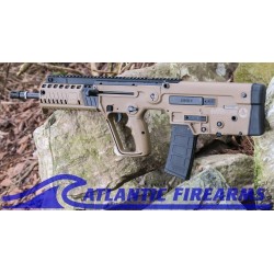 IWI TAVOR X-95 XFD16 .300 Blackout Flat Dark Earth