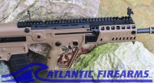 IWI TAVOR X-95 XFD16 .300 Blackout Flat Dark Earth