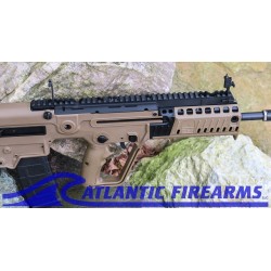 IWI TAVOR X-95 XFD16 .300 Blackout Flat Dark Earth