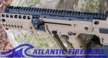 IWI TAVOR X-95 XFD16 .300 Blackout Flat Dark Earth