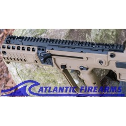 IWI TAVOR X-95 XFD16 .300 Blackout Flat Dark Earth