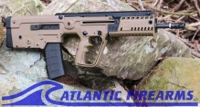 IWI TAVOR X-95 XFD16 .300 Blackout Flat Dark Earth
