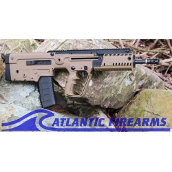 IWI TAVOR X-95 XFD16 .300 Blackout Flat Dark Earth