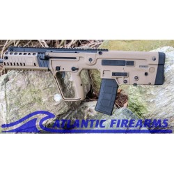 IWI TAVOR X-95 XFD16 .300 Blackout Flat Dark Earth