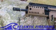 IWI TAVOR X-95 XFD16 .300 Blackout Flat Dark Earth