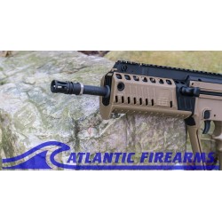 IWI TAVOR X-95 XFD16 .300 Blackout Flat Dark Earth