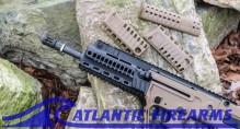 IWI TAVOR X-95 XFD16 .300 Blackout Flat Dark Earth