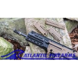 IWI TAVOR X-95 XFD16 .300 Blackout Flat Dark Earth