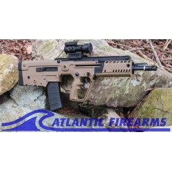 IWI TAVOR X-95 XFD16 .300 Blackout Flat Dark Earth
