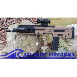 IWI TAVOR X-95 XFD16 .300 Blackout Flat Dark Earth