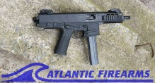 B&T GHM9 Pistol 9mm GEN 2