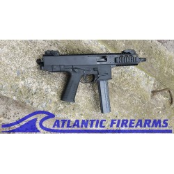 B&T GHM9 Pistol 9mm GEN 2