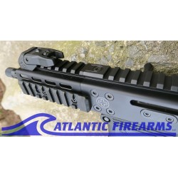B&T GHM9 Pistol 9mm GEN 2