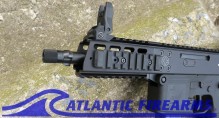 B&T GHM9 Pistol 9mm GEN 2