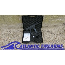 B&T GHM9 Pistol 9mm GEN 2
