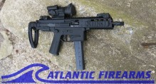 B&T GHM9 Pistol 9mm GEN 2