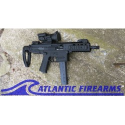 B&T GHM9 Pistol 9mm GEN 2