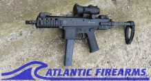 B&T GHM9 Pistol 9mm GEN 2