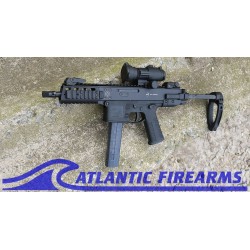 B&T GHM9 Pistol 9mm GEN 2