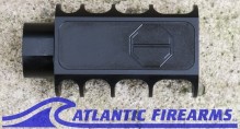 JMAC CUSTOMS RRD-4C "12" SHOTGUN MUZZLE BRAKE