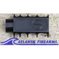 JMAC CUSTOMS RRD-4C "12" SHOTGUN MUZZLE BRAKE