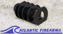 JMAC CUSTOMS RRD-4C "12" SHOTGUN MUZZLE BRAKE