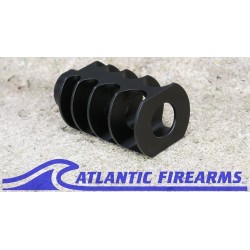 JMAC CUSTOMS RRD-4C "12" SHOTGUN MUZZLE BRAKE