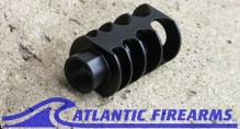 JMAC CUSTOMS RRD-4C "12" SHOTGUN MUZZLE BRAKE