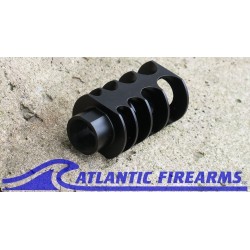 JMAC CUSTOMS RRD-4C "12" SHOTGUN MUZZLE BRAKE