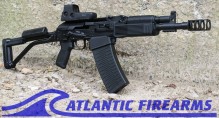 JMAC CUSTOMS RRD-4C "12" SHOTGUN MUZZLE BRAKE