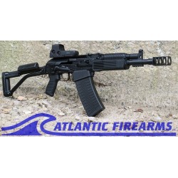 JMAC CUSTOMS RRD-4C "12" SHOTGUN MUZZLE BRAKE