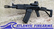 JMAC CUSTOMS RRD-4C "12" SHOTGUN MUZZLE BRAKE