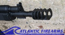 JMAC CUSTOMS RRD-4C "12" SHOTGUN MUZZLE BRAKE