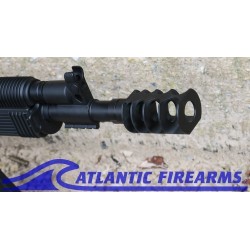 JMAC CUSTOMS RRD-4C "12" SHOTGUN MUZZLE BRAKE
