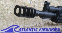 JMAC CUSTOMS RRD-4C "12" SHOTGUN MUZZLE BRAKE
