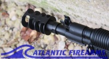 JMAC CUSTOMS RRD-4C "12" SHOTGUN MUZZLE BRAKE