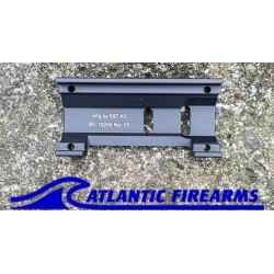 B&T USA-Brugger & Thomet-B&T-10266-MP5 MOUNT