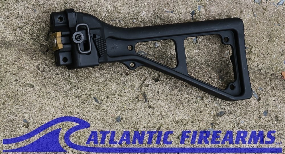 B&T USA-Brugger & Thomet-BT-20151-2-US-MP5 K STOCK