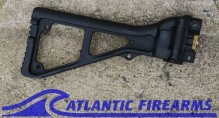 B&T USA-Brugger & Thomet-BT-20151-2-US-MP5 K STOCK